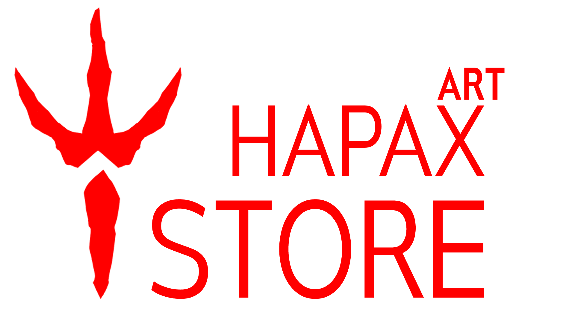 Hapax Art Store